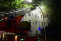 Feuer 2 Y Kellerbrand Koeln Humbold Gremberg Hachenburgerstr P007